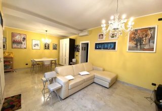 Appartamento in vendita a Cervia in Via XX Settembre, 40