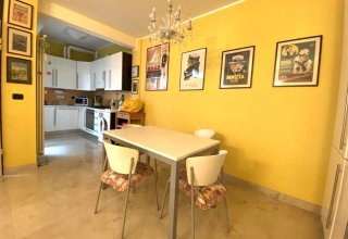 Appartamento in vendita a Cervia in Via XX Settembre, 40