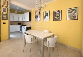 Appartamento in vendita a Cervia in Via XX Settembre, 40