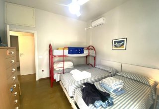 Appartamento in vendita a Cervia in Via Pineta Traversa XVI, 10