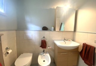 Appartamento in vendita a Cervia in Via Pineta Traversa XVI, 10