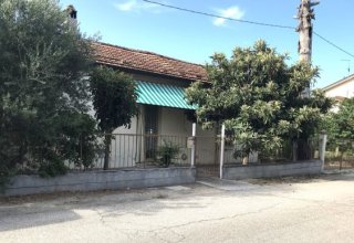 Villa in vendita a Cervia in Via Reno, 4