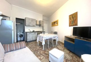Appartamento in vendita a Cervia in Vialetto Ortigara, 9
