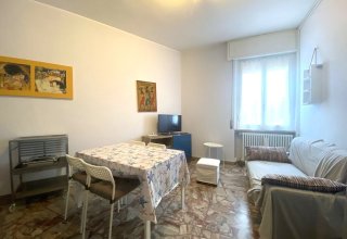 Appartamento in vendita a Cervia in Vialetto Ortigara, 9