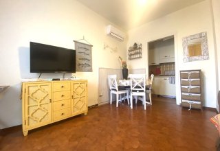 Appartamento in vendita a Ravenna in Viale Adriatico, 1