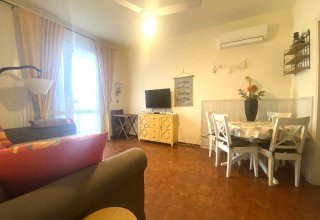 Appartamento in vendita a Ravenna in Viale Adriatico, 1