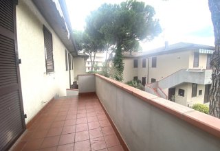Appartamento in vendita a Ravenna in Viale Adriatico, 1