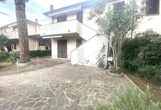 Appartamento in vendita a Ravenna in Viale Adriatico, 1