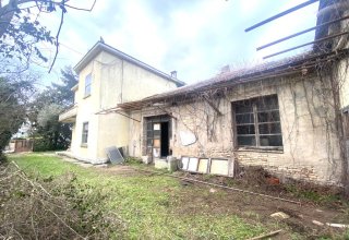 Casa indipendente in vendita a Cervia in Via Ragazzena, 69