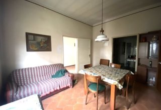 Casa indipendente in vendita a Cervia in Via Ragazzena, 69