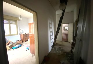 Casa indipendente in vendita a Cervia in Via Ragazzena, 69