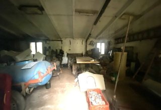 Casa indipendente in vendita a Cervia in Via Ragazzena, 69