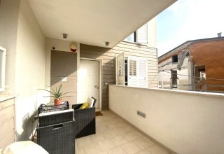 Appartamento in vendita a Cervia in Viale Cristoforo Colombo, 82A