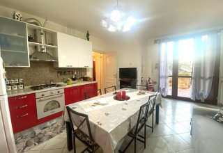 Appartamento in vendita a Ravenna in Via Zancanaro Tono, 85
