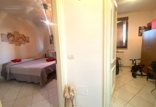 Appartamento in vendita a Ravenna in Via Zancanaro Tono, 85