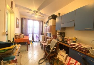Appartamento in vendita a Ravenna in Via Zancanaro Tono, 85