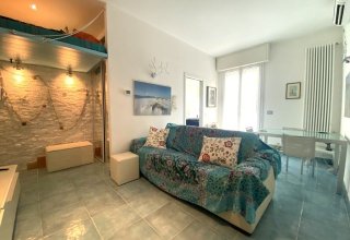 Appartamento in vendita a Cervia in Via V Traversa, 1