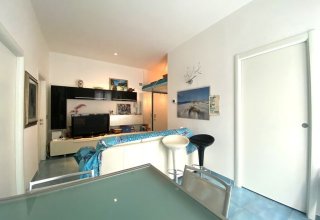 Appartamento in vendita a Cervia in Via V Traversa, 1