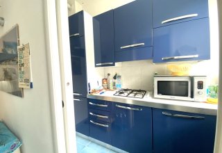 Appartamento in vendita a Cervia in Via V Traversa, 1