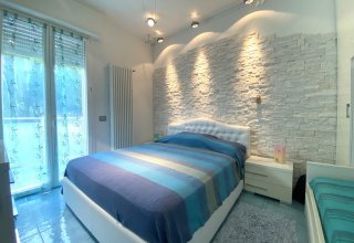Appartamento in vendita a Cervia in Via V Traversa, 1