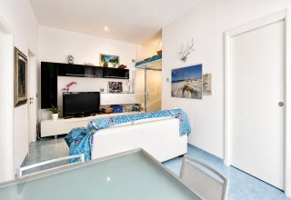 Appartamento in vendita a Cervia in Via V Traversa, 1