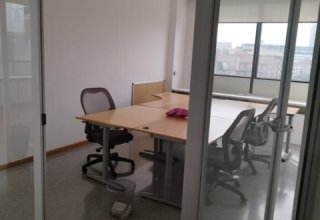 Ufficio in affitto a Roma in Viale Citt&agrave; d'Europa, 691