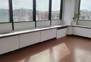 Ufficio in affitto a Roma in Viale Citt&agrave; d'Europa, 691