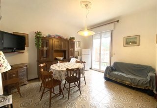 Appartamento in vendita a Ravenna in Viale Giovanni da Verrazzano, 111