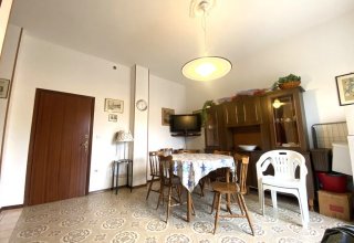 Appartamento in vendita a Ravenna in Viale Giovanni da Verrazzano, 111