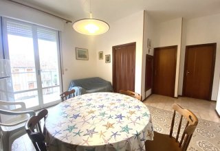 Appartamento in vendita a Ravenna in Viale Giovanni da Verrazzano, 111