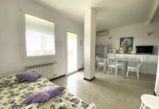 Attico / Mansarda in vendita a Cervia in Traversa VII Pineta, 2