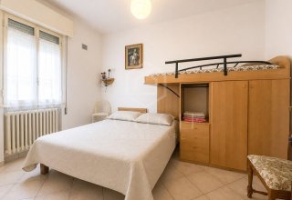 Appartamento in affitto a Cervia in Via Melozzo da Forl&igrave;, 11