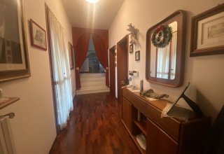 Villa in vendita a Cervia in Via Romea Nord, 289