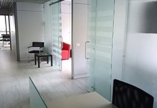 Ufficio in affitto a Roma in Viale Cittu00e0 d'Europa, 691