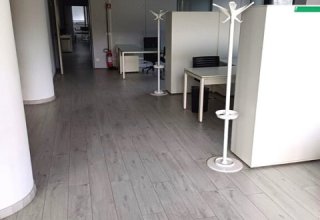 Ufficio in affitto a Roma in Viale Cittu00e0 d'Europa, 691