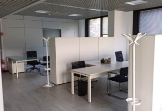 Ufficio in affitto a Roma in Viale Cittu00e0 d'Europa, 691