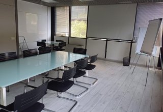 Ufficio in affitto a Roma in Viale Cittu00e0 d'Europa, 691
