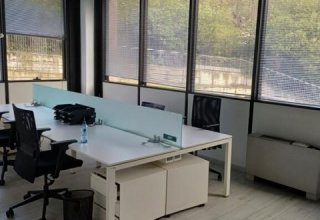 Ufficio in affitto a Roma in Viale Cittu00e0 d'Europa, 691