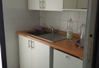 Ufficio in affitto a Roma in Viale Cittu00e0 d'Europa, 691