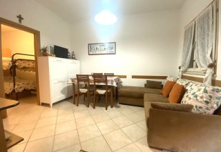 Appartamento in vendita a Ravenna in Viale Adriatico, 25