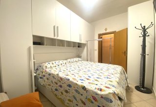 Appartamento in vendita a Ravenna in Viale Adriatico, 25