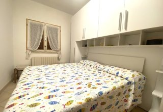 Appartamento in vendita a Ravenna in Viale Adriatico, 25