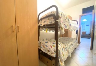 Appartamento in vendita a Ravenna in Viale Adriatico, 25