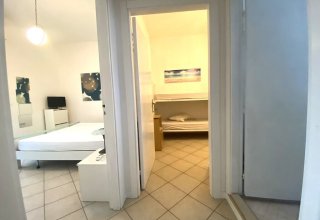 Appartamento in vendita a Ravenna in Viale Romagna, 34