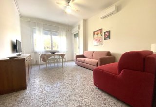 Appartamento in affitto a Cervia in Traversa VII Pineta, 2