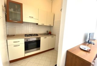 Appartamento in affitto a Cervia in Traversa VII Pineta, 2