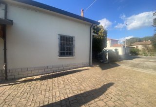 Villa in vendita a Cervia in Via Romea Nord, 257