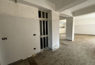 Magazzino in vendita a Scaletta Zanclea in Corso Sicilia, 5
