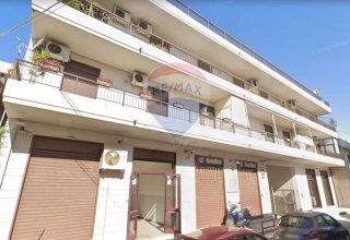 Appartamento in vendita a Messina in Via Marco Polo, 1