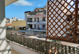 Appartamento in vendita a Messina in Via Marco Polo, 1